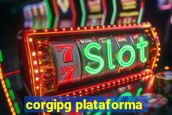 corgipg plataforma